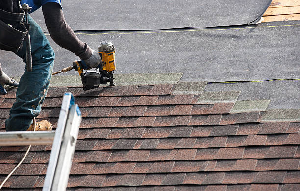 Licensed Roof Replacement service in Plymouth, OH - Brentwood Metal Roofing